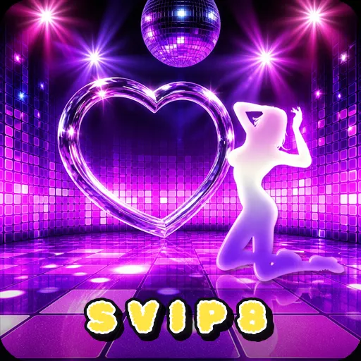 Referensi uji keamanan svip8 APK v4.7.5