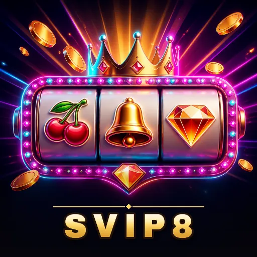 svip8 Indonesia