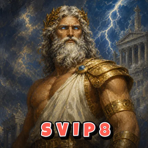svip8 Indonesia