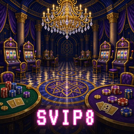 svip8 Indonesia