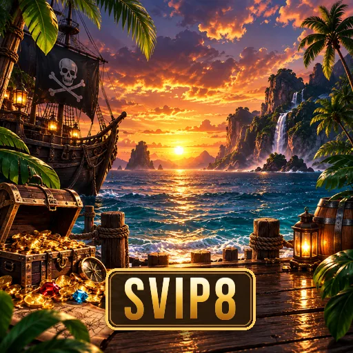 svip8 Indonesia