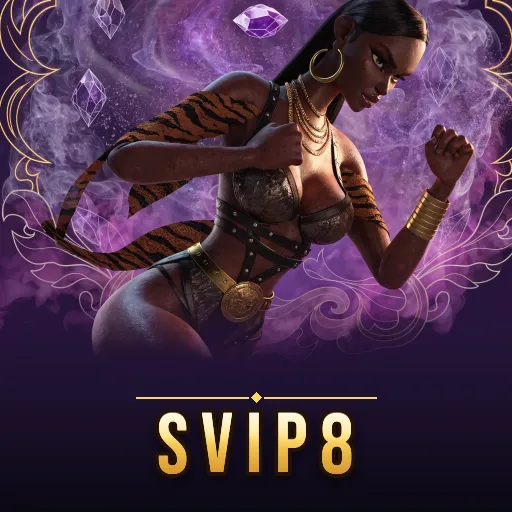 Ruang penyimpanan untuk memasang svip8 APK
