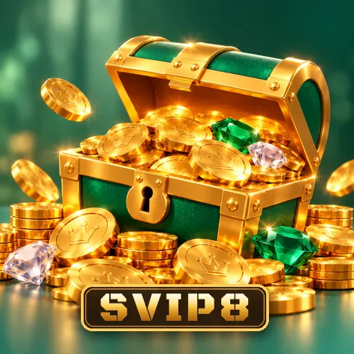 Grafik uji svip8 v4.7.5 selama 36 hari di Android Indonesia