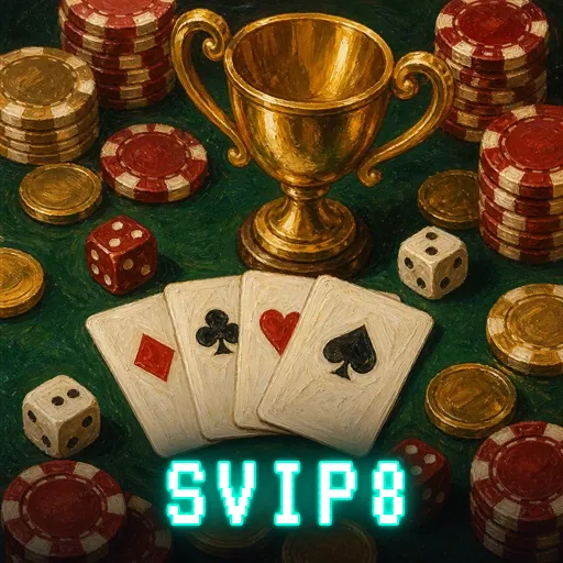 svip8 Indonesia