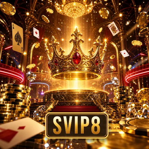 svip8 Indonesia