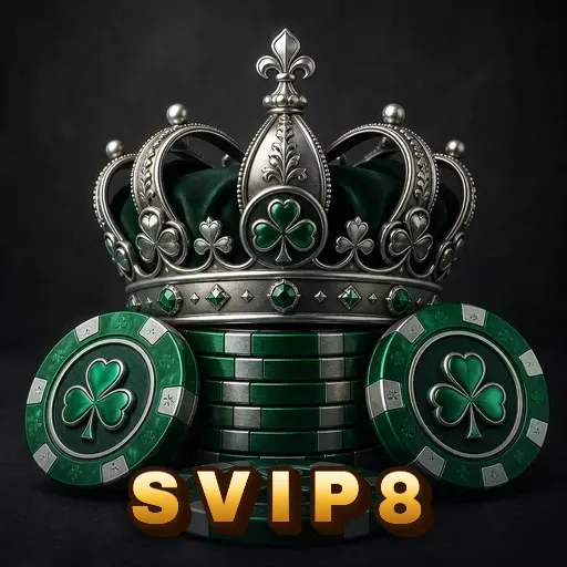 svip8 Indonesia