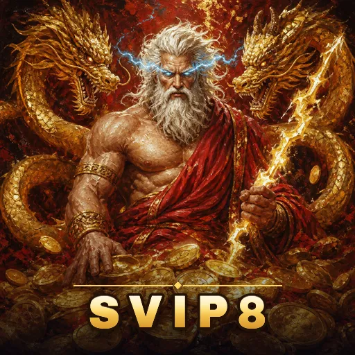 Tampilan antarmuka svip8 APK v4.7.5 saat pengujian performa dan keamanan di perangkat Android
